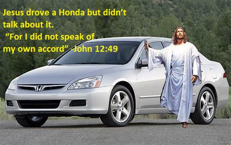 fake honda si vine jesus is watching|Jesus drove a Honda, but never spoke of it. : r/Jokes .